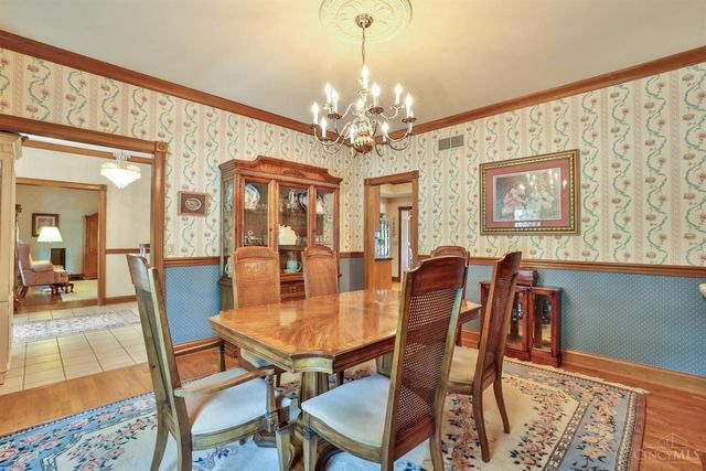 9424 Kemper Grove Lane, Symmes Twp, OH 45140