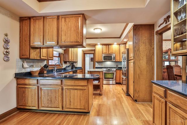 9424 Kemper Grove Lane, Symmes Twp, OH 45140