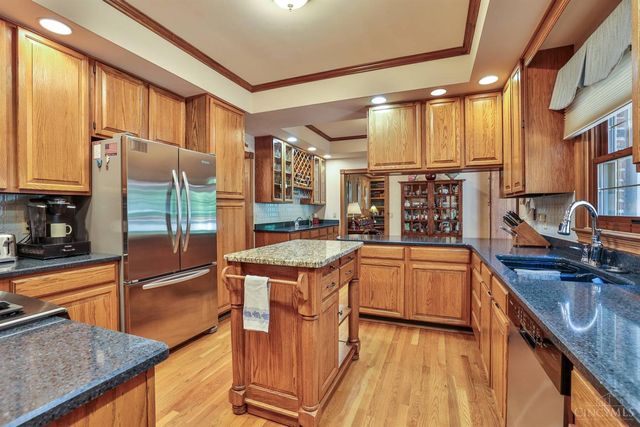 9424 Kemper Grove Lane, Symmes Twp, OH 45140