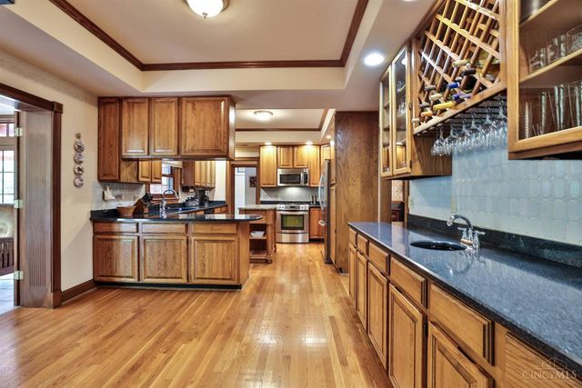 9424 Kemper Grove Lane, Symmes Twp, OH 45140