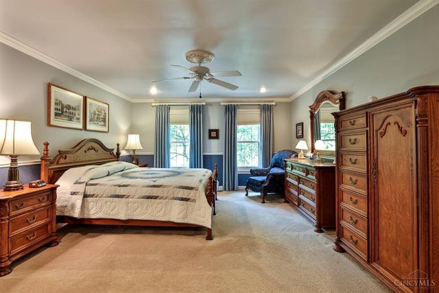 9424 Kemper Grove Lane, Symmes Twp, OH 45140