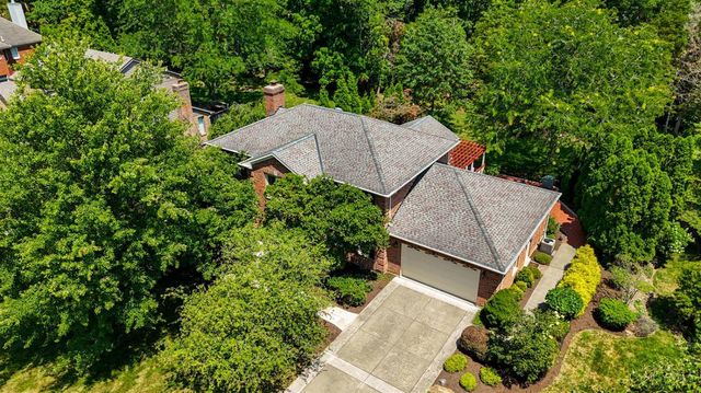 9424 Kemper Grove Lane, Symmes Twp, OH 45140