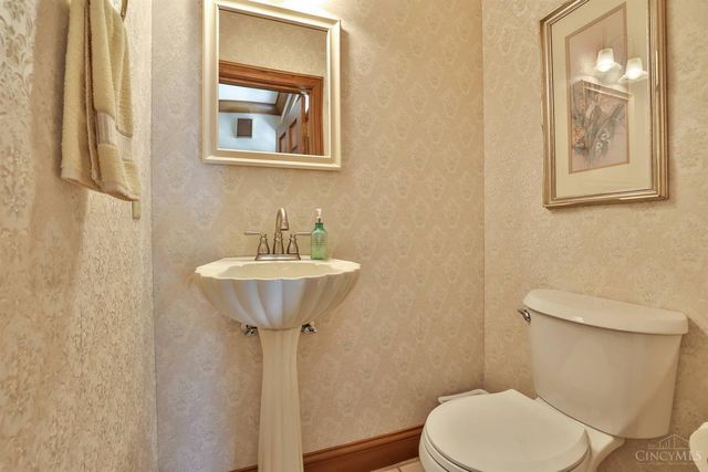 9424 Kemper Grove Lane, Symmes Twp, OH 45140