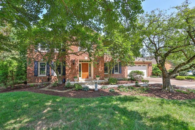 9424 Kemper Grove Lane, Symmes Twp, OH 45140