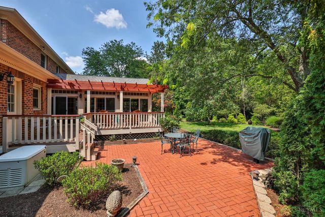 9424 Kemper Grove Lane, Symmes Twp, OH 45140