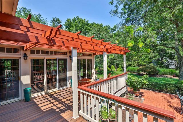 9424 Kemper Grove Lane, Symmes Twp, OH 45140