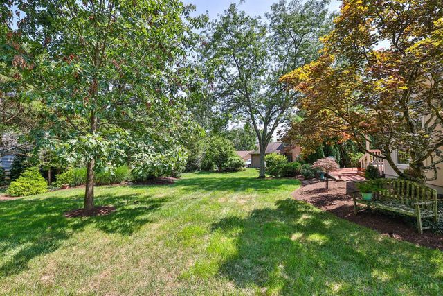 9424 Kemper Grove Lane, Symmes Twp, OH 45140