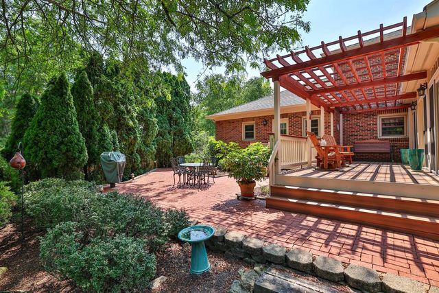 9424 Kemper Grove Lane, Symmes Twp, OH 45140