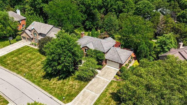 9424 Kemper Grove Lane, Symmes Twp, OH 45140