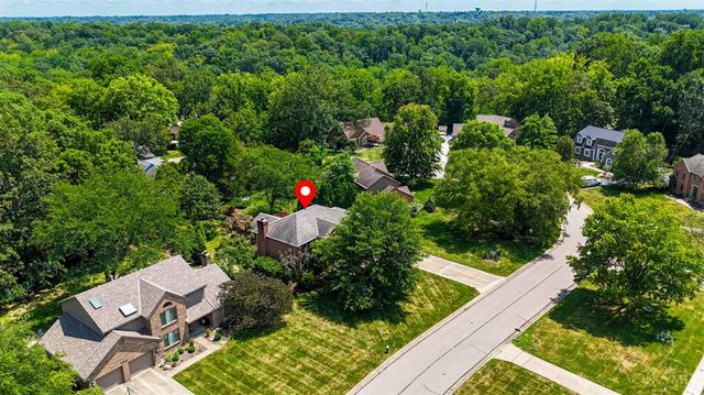 9424 Kemper Grove Lane, Symmes Twp, OH 45140
