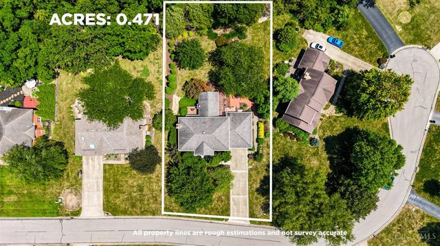 9424 Kemper Grove Lane, Symmes Twp, OH 45140