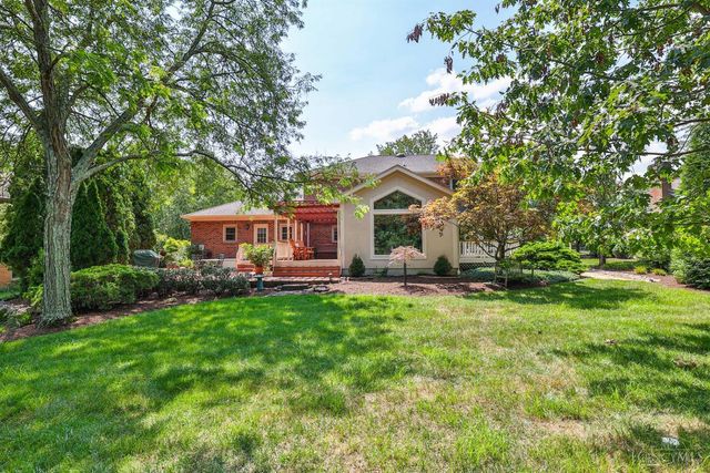 9424 Kemper Grove Lane, Symmes Twp, OH 45140