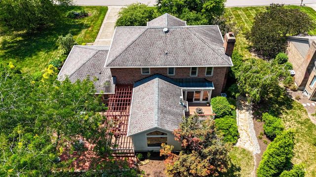 9424 Kemper Grove Lane, Symmes Twp, OH 45140