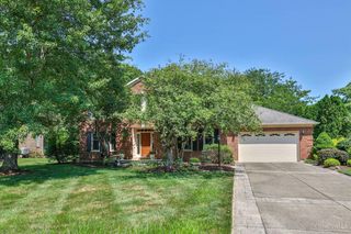 9424 Kemper Grove Lane, Symmes Twp, OH 45140
