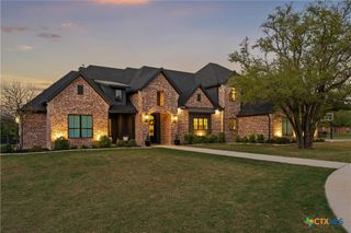 3001 Rolling Meadow Drive, Salado, TX 76571
