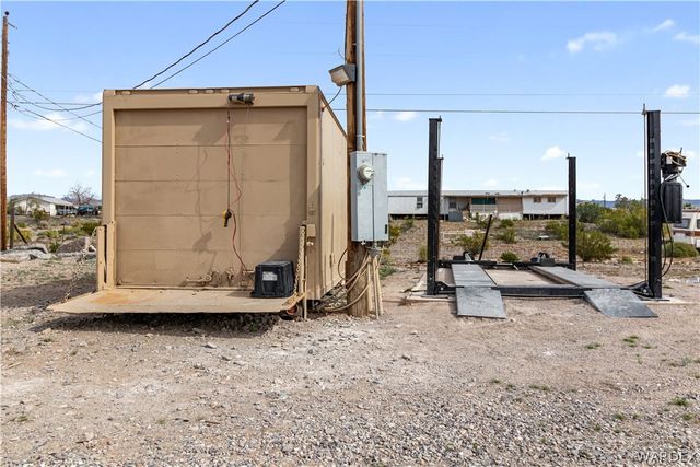 4392 S Rio Verde Drive, Fort Mohave, AZ 86426