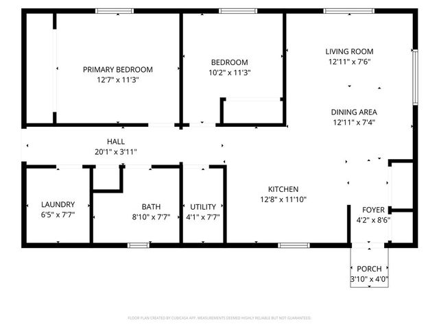 4392 S Rio Verde Drive, Fort Mohave, AZ 86426