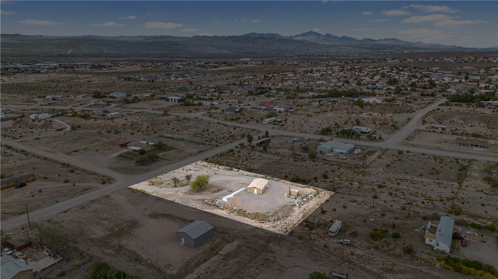 4392 S Rio Verde Drive, Fort Mohave, AZ 86426