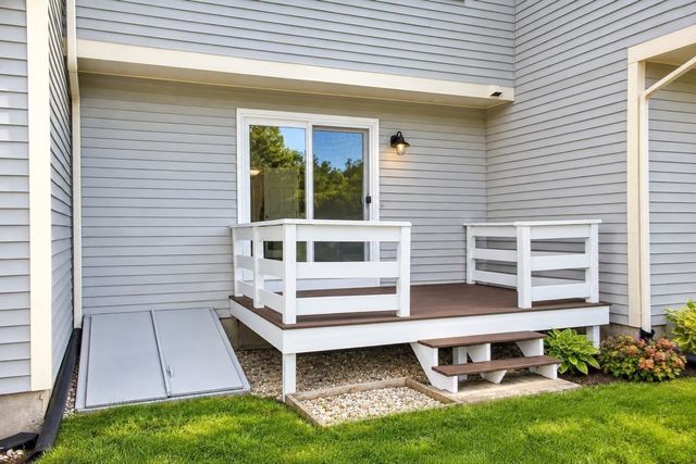303 Maple Brook Rd. 303, Bellingham, MA 02019