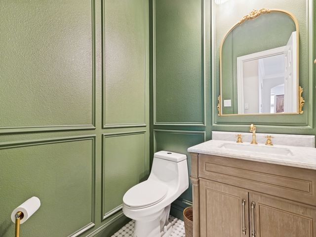 1001 Thornapple Drive, Mckinney, TX 75071
