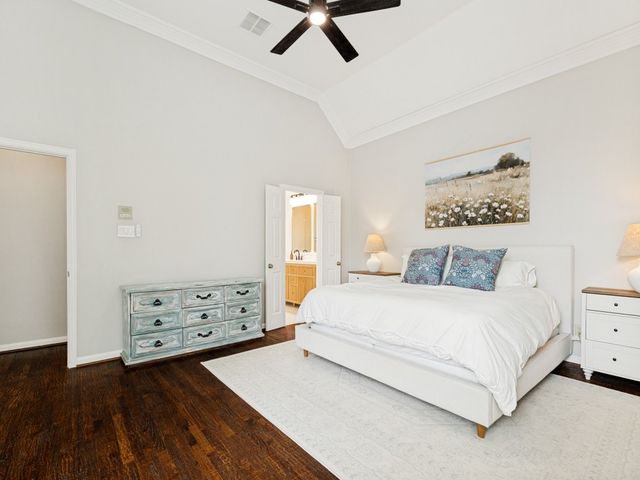 1001 Thornapple Drive, Mckinney, TX 75071