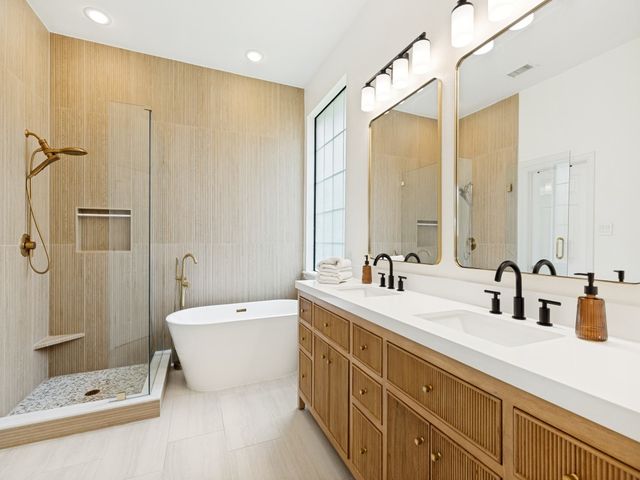 1001 Thornapple Drive, Mckinney, TX 75071