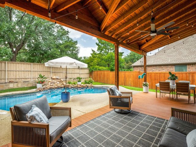 1001 Thornapple Drive, Mckinney, TX 75071