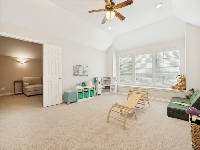 1001 Thornapple Drive, Mckinney, TX 75071