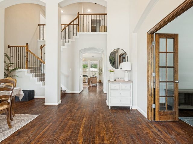 1001 Thornapple Drive, Mckinney, TX 75071