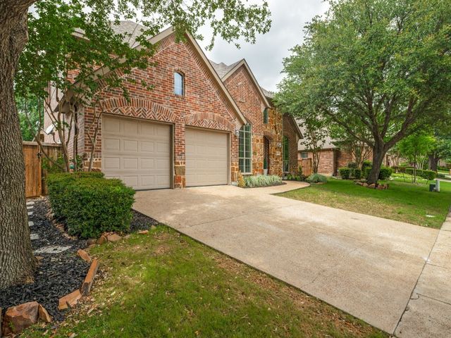 1001 Thornapple Drive, Mckinney, TX 75071