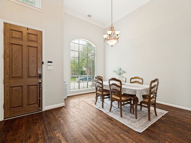1001 Thornapple Drive, Mckinney, TX 75071