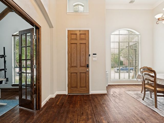1001 Thornapple Drive, Mckinney, TX 75071