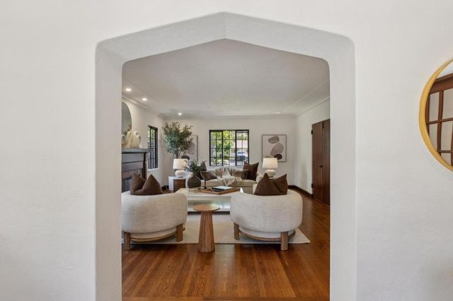 1770 Fulton Street, Palo Alto, CA 94303