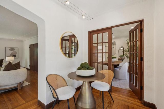 1770 Fulton Street, Palo Alto, CA 94303