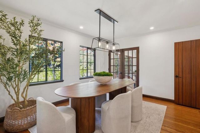 1770 Fulton Street, Palo Alto, CA 94303