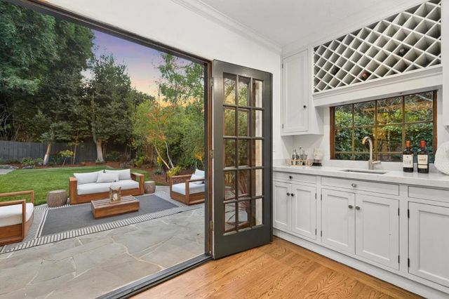 1770 Fulton Street, Palo Alto, CA 94303
