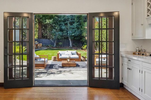 1770 Fulton Street, Palo Alto, CA 94303