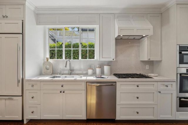 1770 Fulton Street, Palo Alto, CA 94303