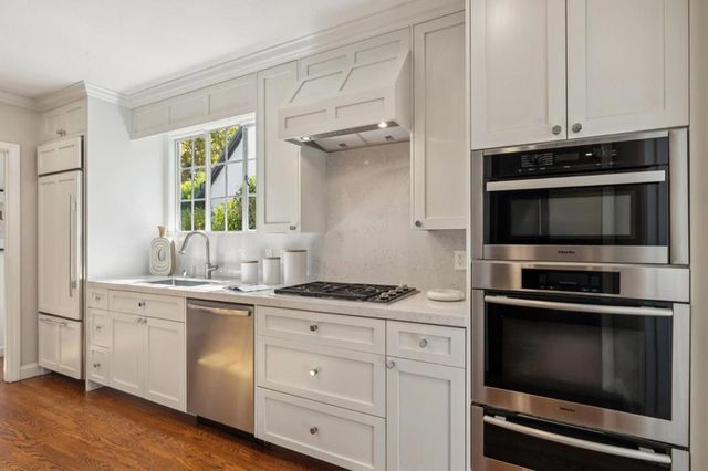 1770 Fulton Street, Palo Alto, CA 94303