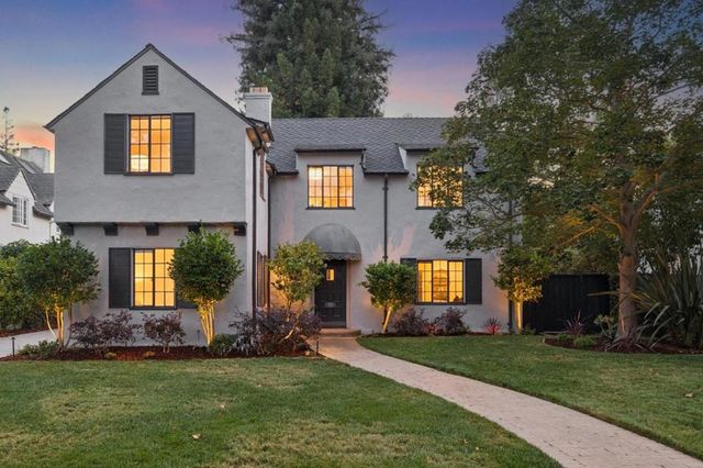 1770 Fulton Street, Palo Alto, CA 94303
