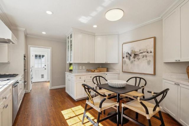 1770 Fulton Street, Palo Alto, CA 94303