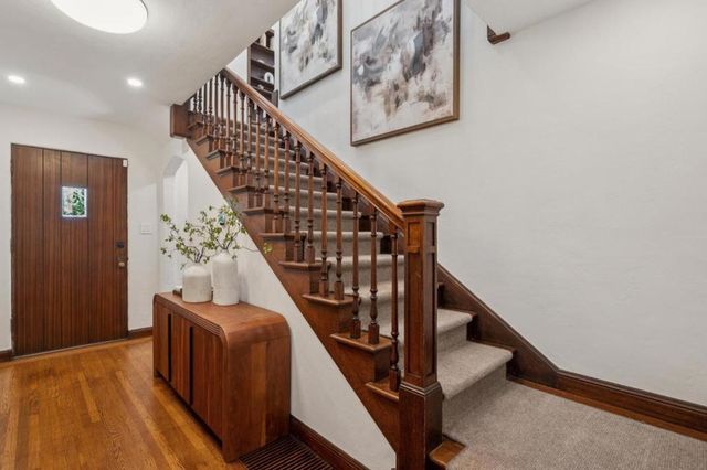 1770 Fulton Street, Palo Alto, CA 94303