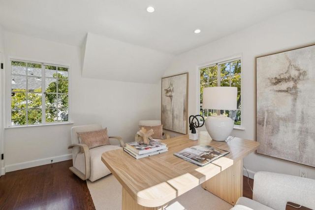 1770 Fulton Street, Palo Alto, CA 94303