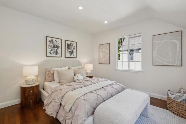 1770 Fulton Street, Palo Alto, CA 94303