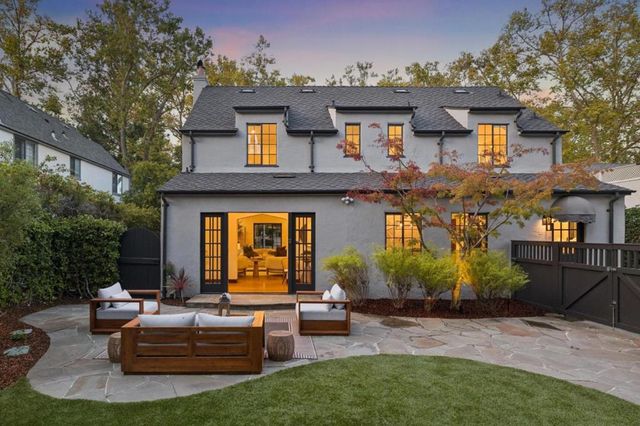 1770 Fulton Street, Palo Alto, CA 94303