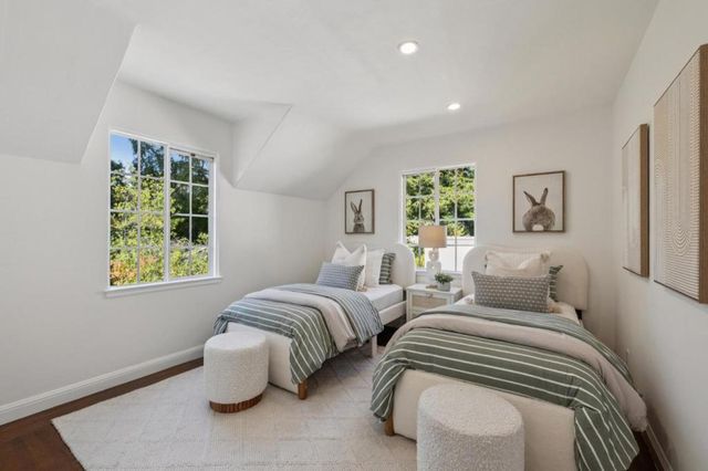 1770 Fulton Street, Palo Alto, CA 94303