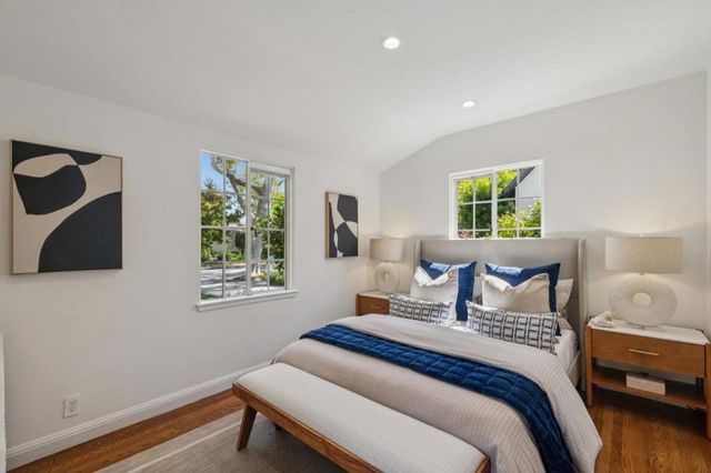 1770 Fulton Street, Palo Alto, CA 94303