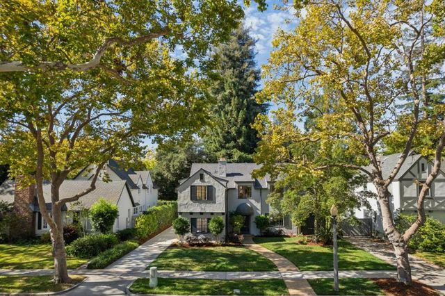 1770 Fulton Street, Palo Alto, CA 94303