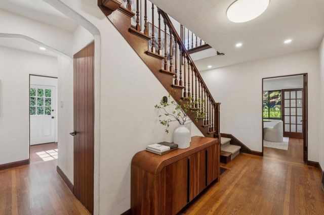 1770 Fulton Street, Palo Alto, CA 94303