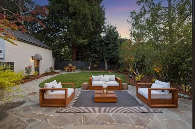 1770 Fulton Street, Palo Alto, CA 94303